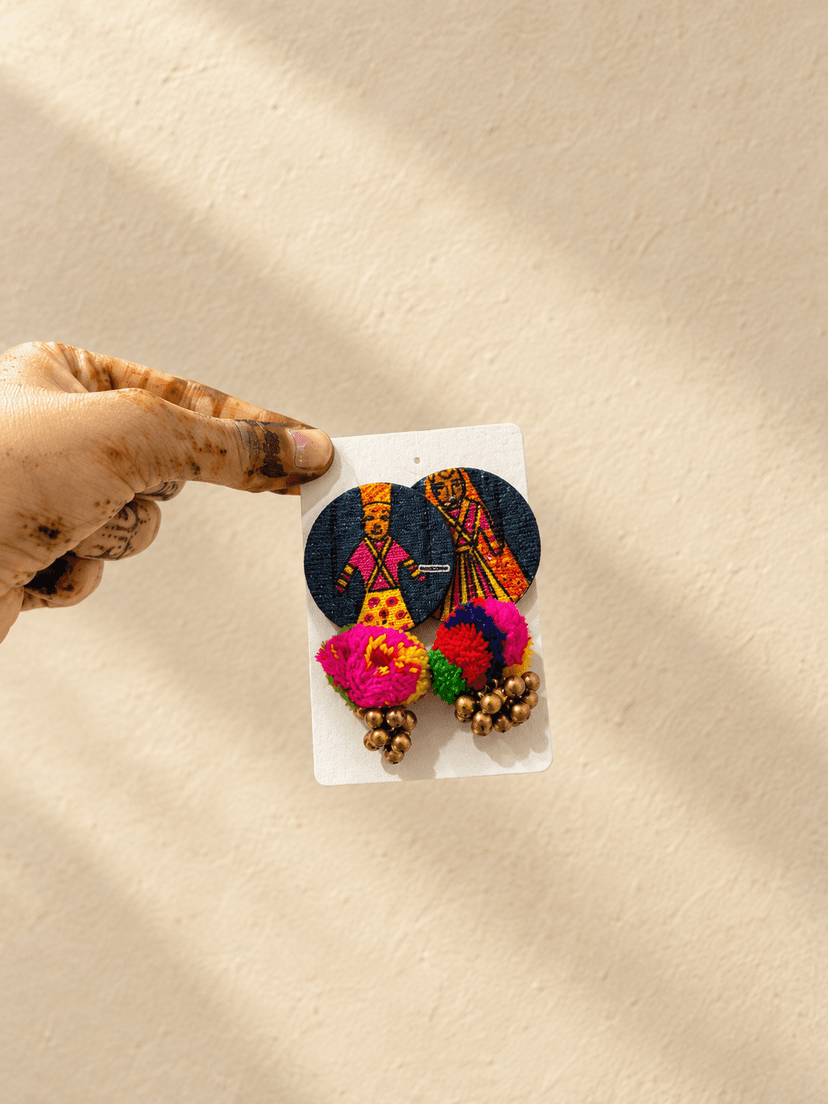 Rangoli Rani
