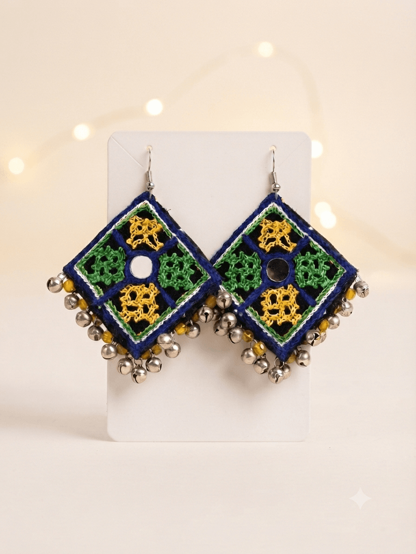 Gamthi earrings (copy)